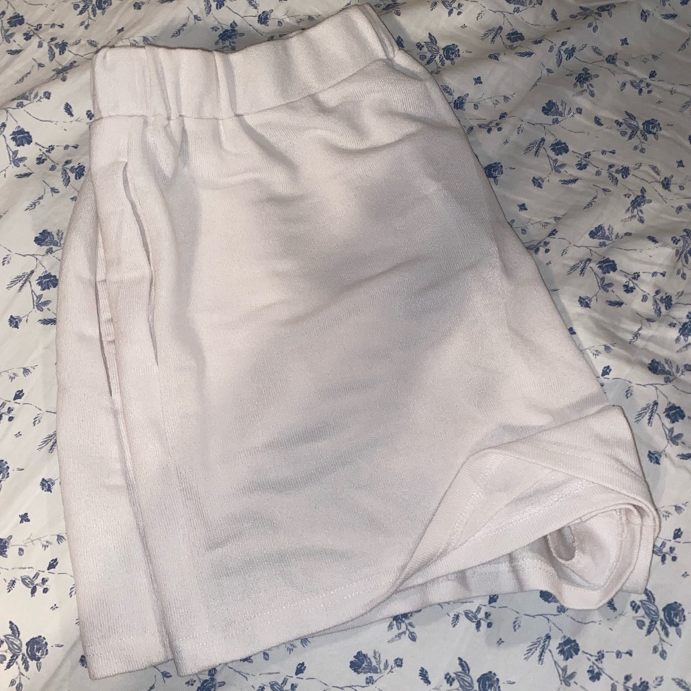 Princess polly sweatshorts